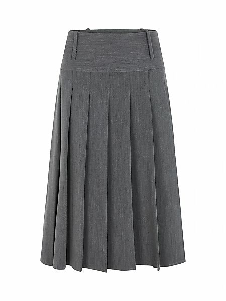 Soft Rebels Midirock "Soft Rebels Skirt SREster" günstig online kaufen