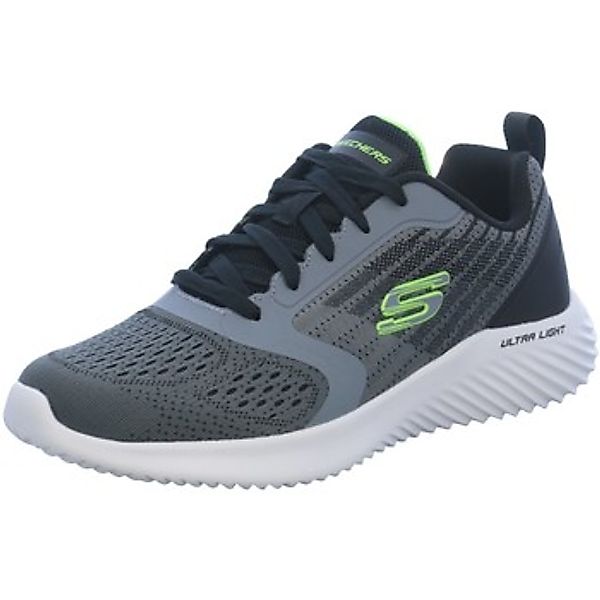 Skechers  Sneaker Sportschuhe BOUNDER - VERKONA 232004 CCGY günstig online kaufen