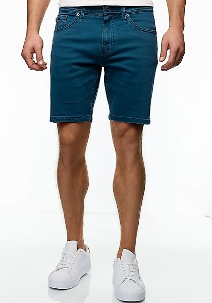 Indicode Chinoshorts "INSymon" günstig online kaufen