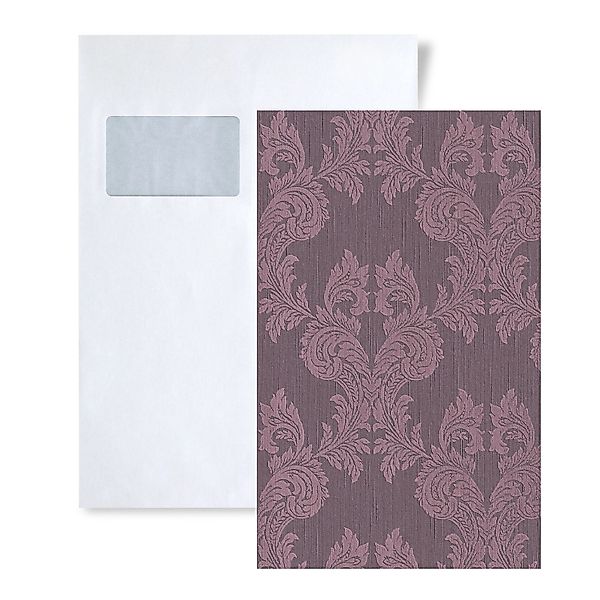 PROFHOME 1 MUSTERSTÜCK S-956305-GU DIN A4 MUSTER der Barock Tapete günstig online kaufen