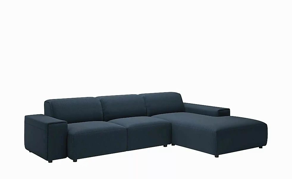 Gray & Jones Ecksofa  Baltic Breeze ¦ blau ¦ Maße (cm): B: 300 H: 71 T: 189 günstig online kaufen