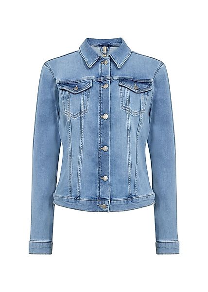 soyaconcept Jeansjacke günstig online kaufen