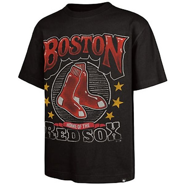 '47 Brand  T-Shirt T-shirt MLB Boston Red Sox Sigma Foundation günstig online kaufen