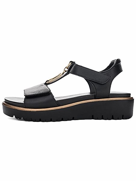 Ara Keilsandalette "Ara Sandalen Leder" günstig online kaufen