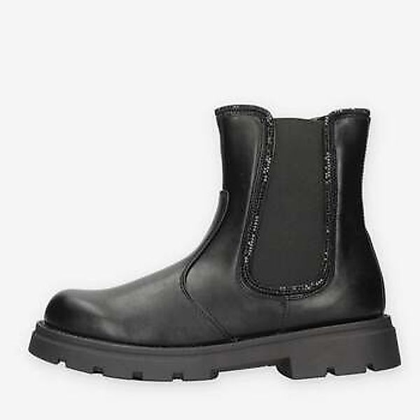 Asso  Stiefeletten AG-17662-BLACK günstig online kaufen