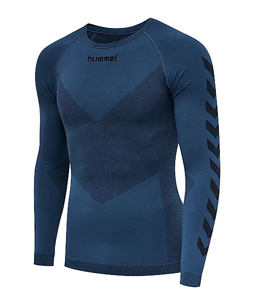 hummel Funktionsshirt Hummel First Seamless Longsleeve günstig online kaufen
