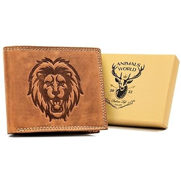 Always Wild  Geldbeutel N992CHMLION günstig online kaufen
