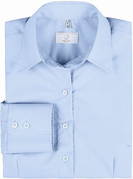 GREIFF Langarmbluse 6515 - BASIC Regular günstig online kaufen