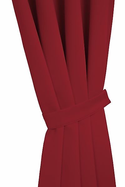 Wirth Raffhalter DIM OUT, Gardinen, Vorhänge, günstig online kaufen
