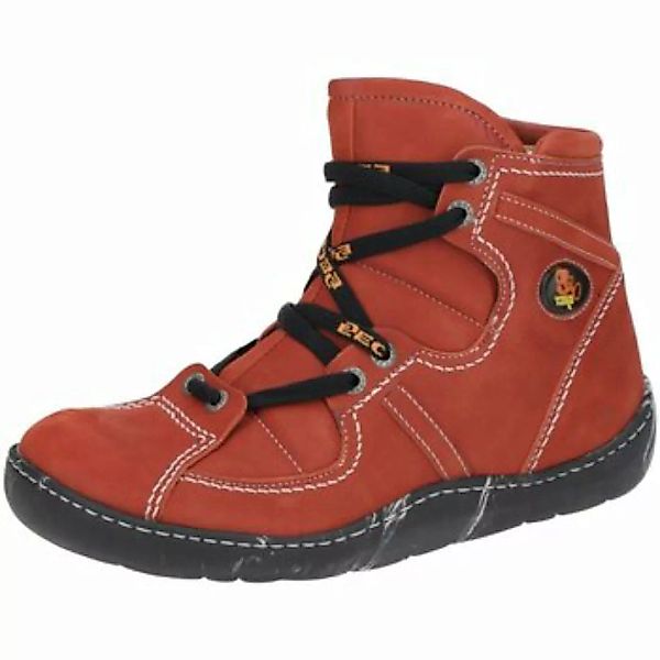 Eject  Stiefel Stiefeletten Ocean Stiefel Boots braun 10874 10874.004 günstig online kaufen
