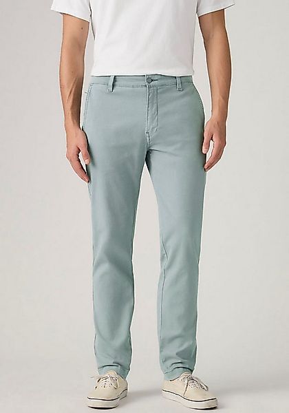 Levi's® Chinohose Chino Taper mit optimalem Stretchanteil günstig online kaufen