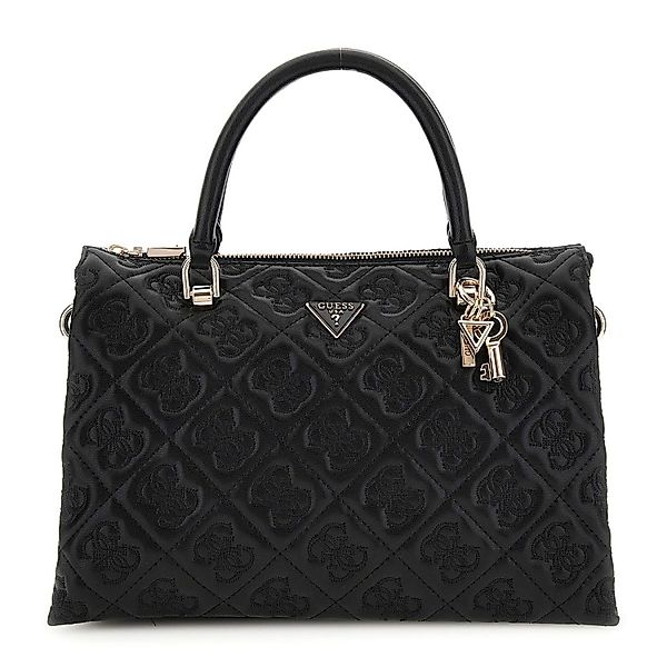 Guess Umhängetasche GUESS Handtasche Adelasia Black günstig online kaufen