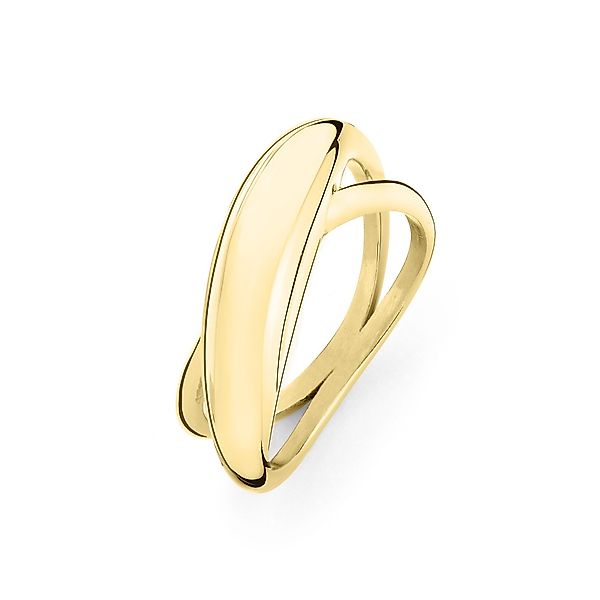 Liebeskind Berlin Fingerring Edelstahl günstig online kaufen