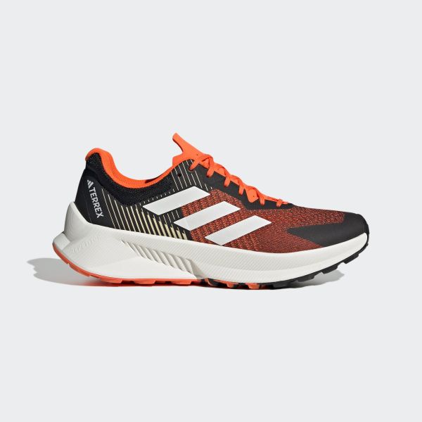 adidas TERREX SOULSTRIDE FLOW TRAILRUNNING Trailrunningschuh günstig online kaufen