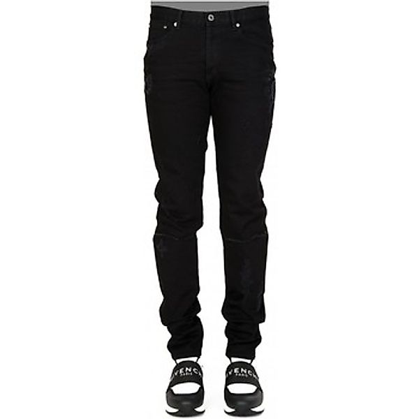 Givenchy  Slim Fit Jeans BM502D501M günstig online kaufen