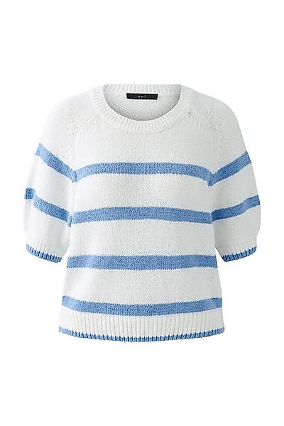 Oui Wollpullover Pullover 0105 günstig online kaufen
