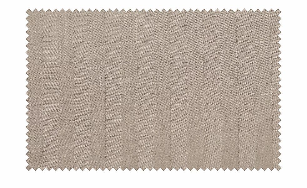 como Damast-Bettwäsche   ¦ beige ¦ Maße (cm): B: 200 Bettwaren > Bettwäsche günstig online kaufen