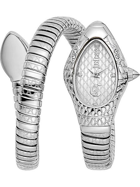 Just Cavalli Chronograph Just Cavalli Damen-Uhren Analog Quarz, Klassikuhr günstig online kaufen