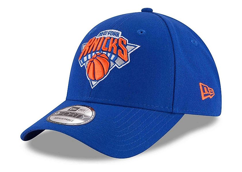 New Era Snapback Cap NBA New York Knicks The League 9Forty günstig online kaufen
