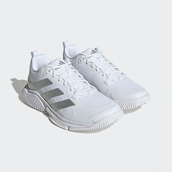 adidas Performance Hallenschuh "COURT TEAM BOUNCE 2.0", besonders geeignet günstig online kaufen