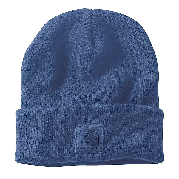Carhartt Beanie 101070 Label Strickmütze günstig online kaufen