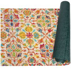 ANRO Küchenläufer GreenLine Teppichläufer Textil, Rechteckig, günstig online kaufen