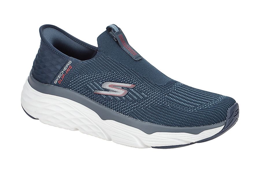 Skechers 220389 NVY Slipper günstig online kaufen