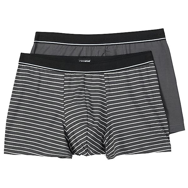 CECEBA Boxershorts Ceceba Bambus Pants 2er-Pack günstig online kaufen