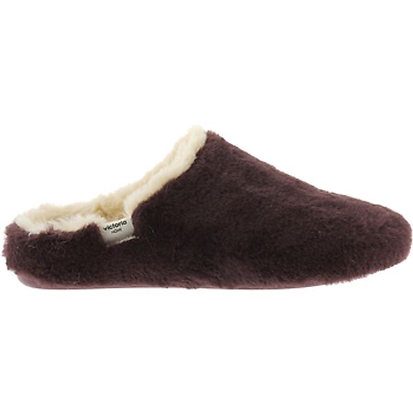 Victoria  Hausschuhe 1081123 burdeos günstig online kaufen