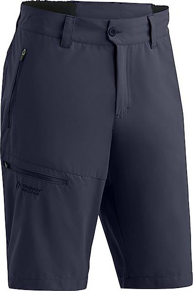 Maier Sports Trekkingshorts Nil Short Loop NIGHT SKY günstig online kaufen