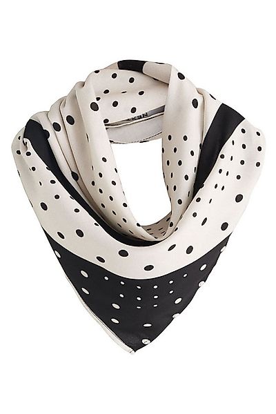 Next Schal Quadratischer Satinschal, (1-St) günstig online kaufen