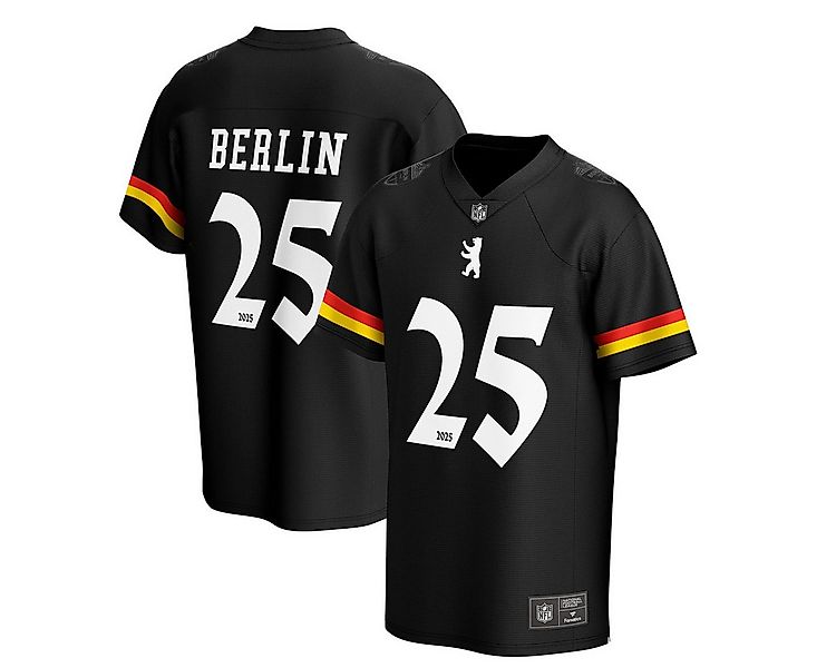 Fanatics Footballtrikot Fanatics Trikot NFL German Game Berlin günstig online kaufen