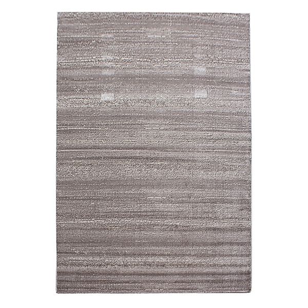 Teppium Teppich Unicolor - Einfarbig, Rechteckig, günstig online kaufen
