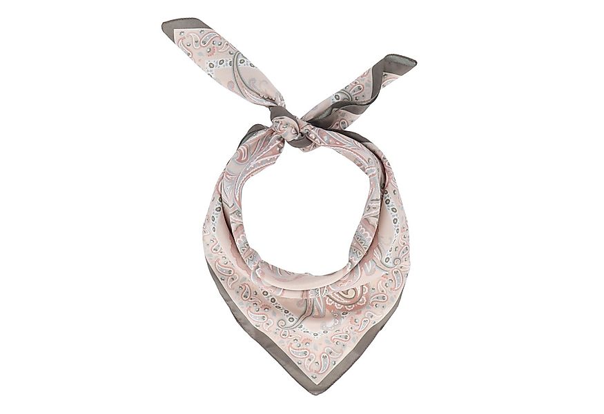 halsüberkopf Accessoires Modetuch Paisley, zeitlos elegant günstig online kaufen