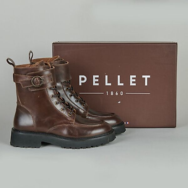 Pellet  Damenstiefel BINA günstig online kaufen