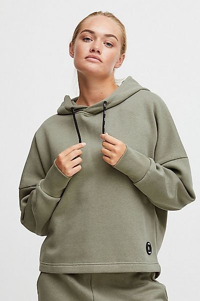OXMO Hoodie OXSanni Modischer Pullover günstig online kaufen
