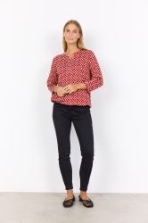 soyaconcept Shirtbluse SC-FELICITY AOP 519 günstig online kaufen