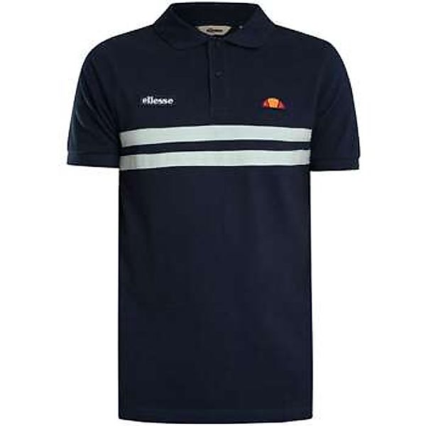 Ellesse  Trainingsjacken Muccia Poloshirt günstig online kaufen