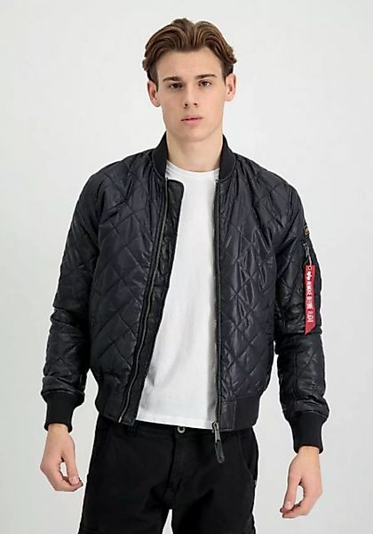 Alpha Industries Bomberjacke Alpha Industries Men - Bomber Jackets günstig online kaufen