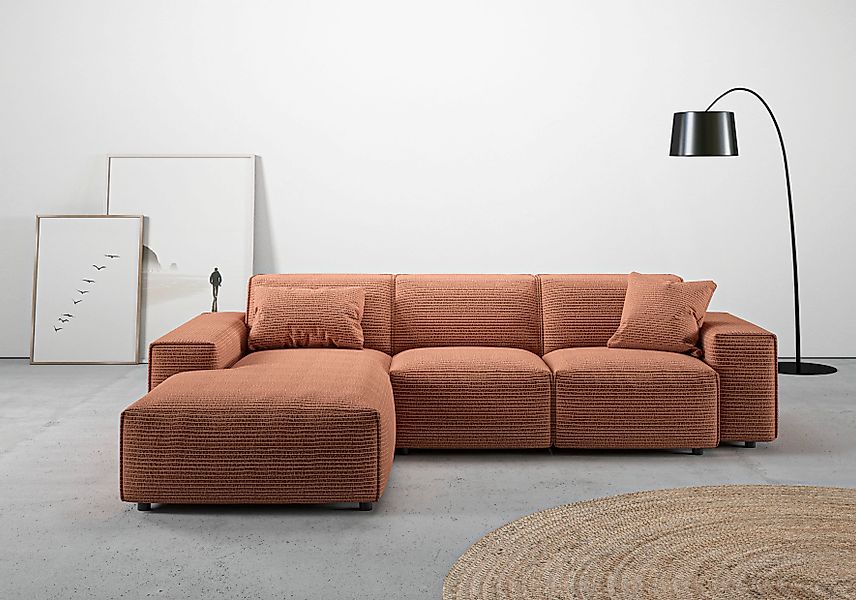 andas Ecksofa Glimminge L-Form auch in günstig online kaufen