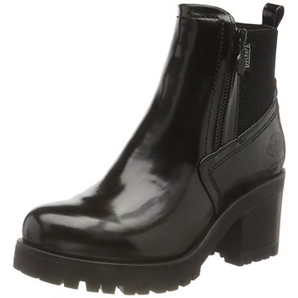 Dockers  Stiefeletten Stiefeletten für Damen günstig online kaufen