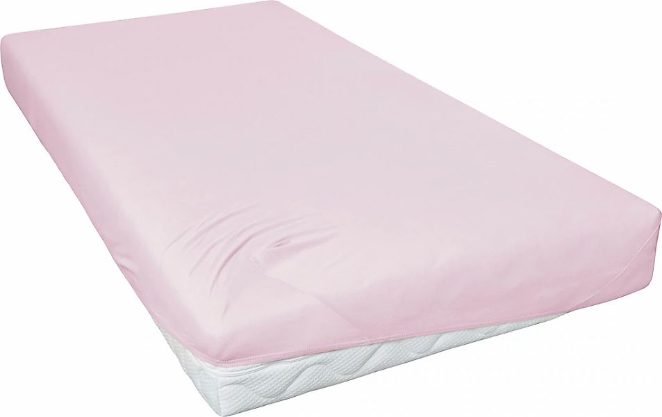 Primera Spannbettlaken für Kindermatratzen günstig online kaufen