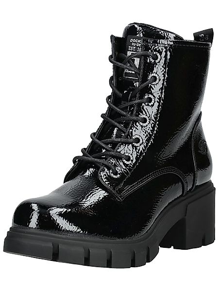 Dockers by Gerli Stiefelette Lederimitat . günstig online kaufen