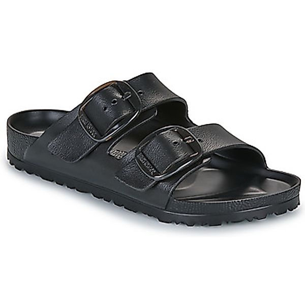 Birkenstock ARIZONA BIG BUCKLE Pantolette Sommerschuh, Strandschuh, Haussch günstig online kaufen