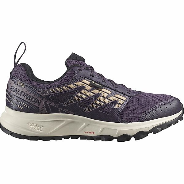 Salomon Trailrunningschuh "WANDER GORE-TEX W", wasserdicht günstig online kaufen