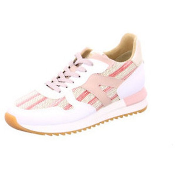 Tamaris  Sneaker Freizeit Schnürer für Damen in unifarben günstig online kaufen