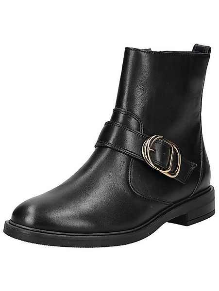 Paul Green Paul Green Stiefelette Glattleder Stiefelette günstig online kaufen