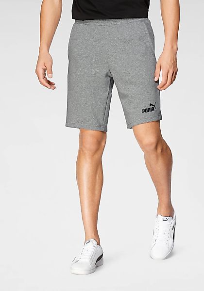 PUMA Trainingsshorts "ESS SHORTS 10"" günstig online kaufen