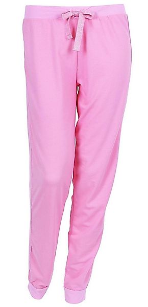 Sarcia.eu Sweathose Pinke Jogginghose M günstig online kaufen