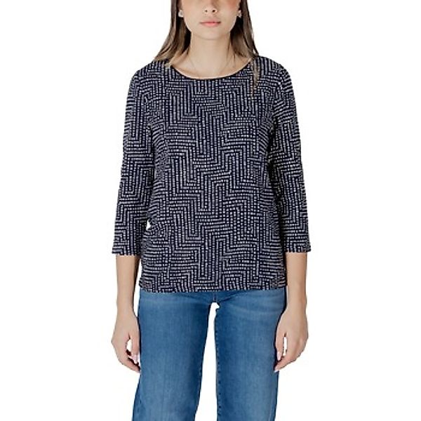 Street One  Langarmshirt Printed Style Evi 322808 günstig online kaufen